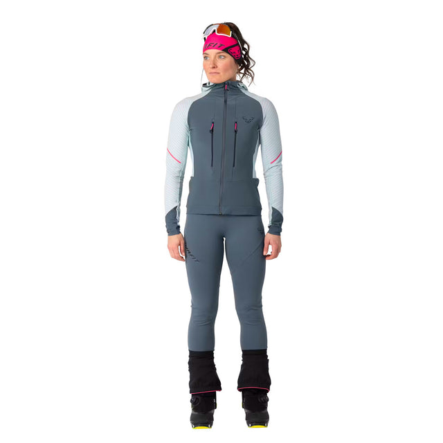 Dynafit Giacca Mezzalama Race donna