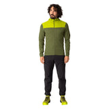 DYNAFIT Giacca con Cappuccio Traverse Thermal uomo