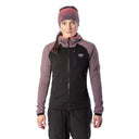 Dynafit Giacca con cappuccio Radical Wool donna
