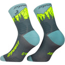 DYNAFIT Calze Traverse Mid