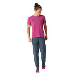 DYNAFIT T-Shirt Traverse donna