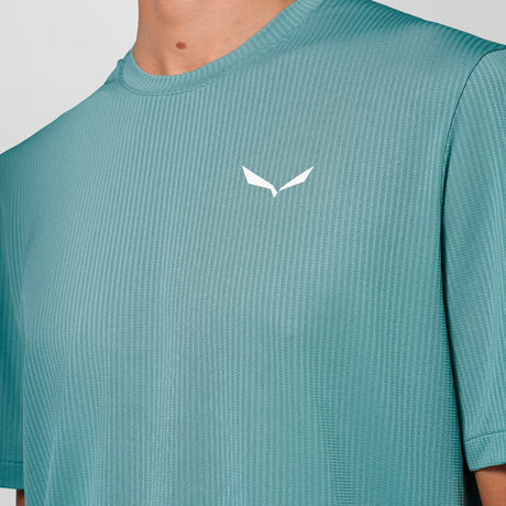 SALEWA Pedroc Dry'ton Light T-Shirt uomo