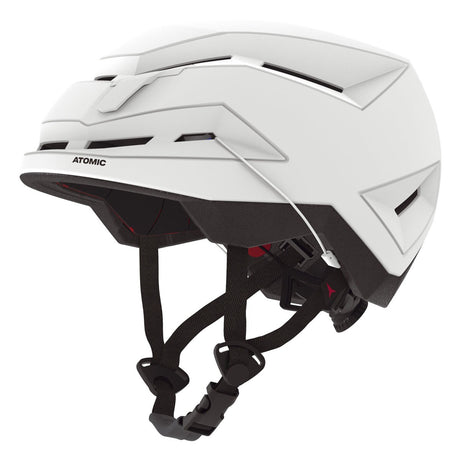 ATOMIC Casco Backland UL - Bianco