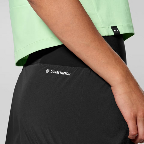 SALEWA Pedroc 3 Durastretch Skort donna