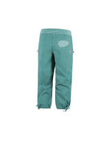E9 N Onda ST 3/4 Pants Woman