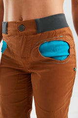 E9 Onda Story Pant Woman