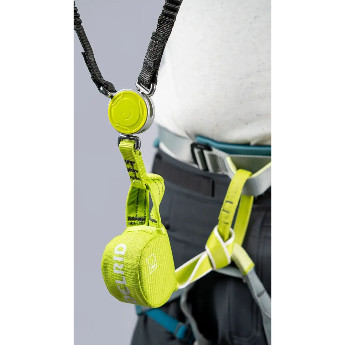 EDELRID Cable Comfort TRI