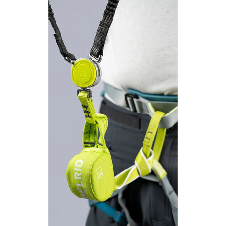 EDELRID Cable Comfort TRI