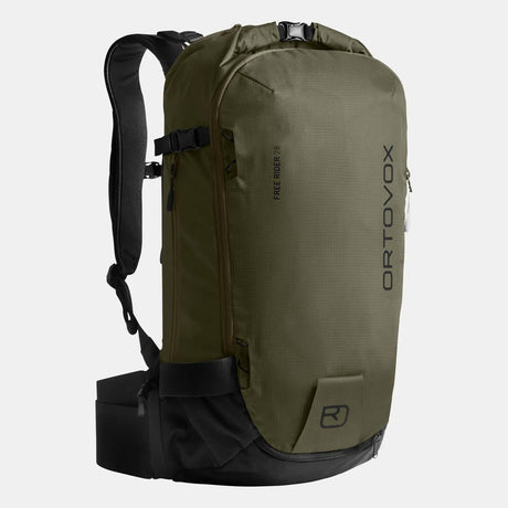ORTOVOX Free Rider 28L Zaino