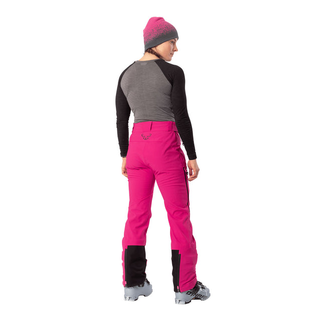 Dynafit Pantaloni Mercury Dynastretch donna