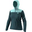 DYNAFIT Giacca Traverse Dynastretch donna