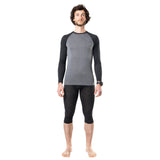 DYNAFIT Tour Light Merino Maglia a Maniche Lunghe uomo