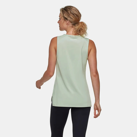MAMMUT Selun FL Tank Top Women