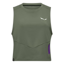 SALEWA Pedroc Dry'ton Light Canotta donna