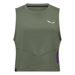 SALEWA Pedroc Dry'ton Light Canotta donna