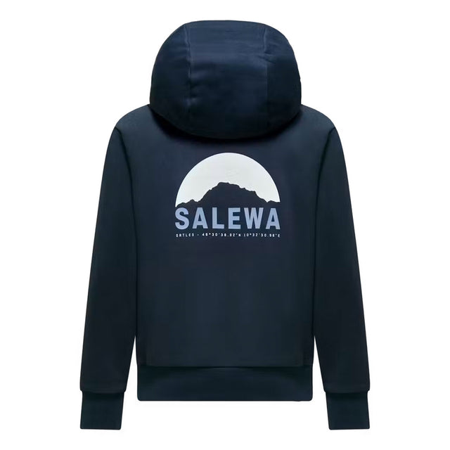 Salewa Eagle Felpa Unisex