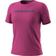 DYNAFIT T-Shirt Traverse donna