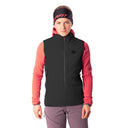 Dynafit Gilet Blacklight Primaloft® donna