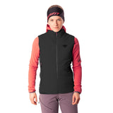 Dynafit Gilet Blacklight Primaloft® donna