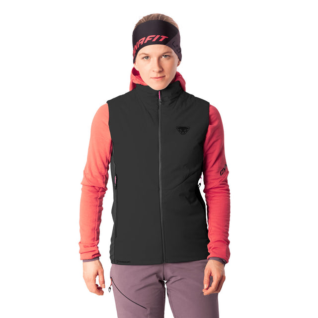 Dynafit Gilet Blacklight Primaloft® donna