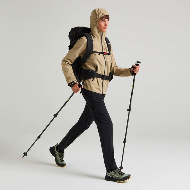 MONTURA Shelter Jacket Woman