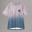ENDURA Men's Singletrack S/s Print Tee