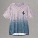 ENDURA Men's Singletrack S/s Print Tee