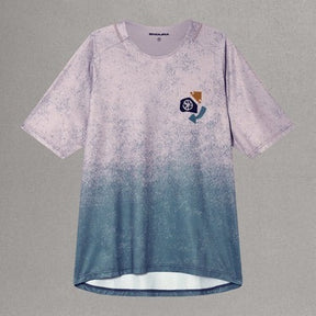 ENDURA Men's Singletrack S/s Print Tee