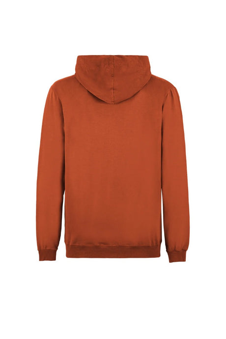 E9 Blua Full ZIP Hoody MAN