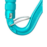 EDELRID HMS Bulletproof Triple FG