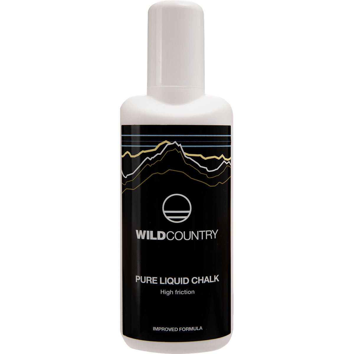 Wild Country Magnesite liquida ad alta aderenza