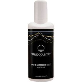 Wild Country Magnesite liquida ad alta aderenza