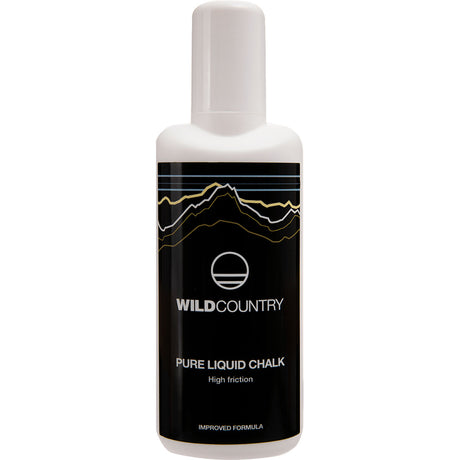Wild Country Magnesite liquida ad alta aderenza