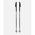BLACK CROWS Bastoncini Furtis - Black/white
