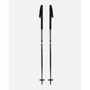 BLACK CROWS Bastoncini Furtis - Black/white