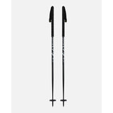 BLACK CROWS Bastoncini Furtis - Black/white