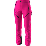 Dynafit Pantaloni Mercury Dynastretch donna
