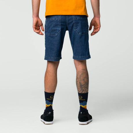 Wild Country Session 2 Man Denim Short