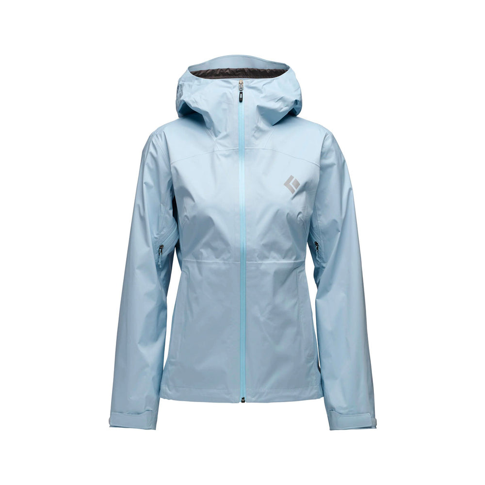 BLACK DIAMOND Fineline Stretch Shell Women's