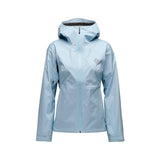 BLACK DIAMOND Fineline Stretch Shell Women's