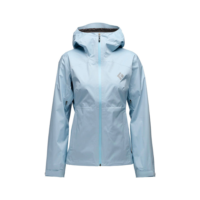 BLACK DIAMOND Fineline Stretch Shell Women's