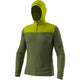 DYNAFIT Giacca con Cappuccio Traverse Thermal uomo