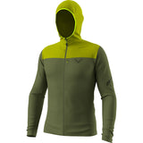 DYNAFIT Giacca con Cappuccio Traverse Thermal uomo