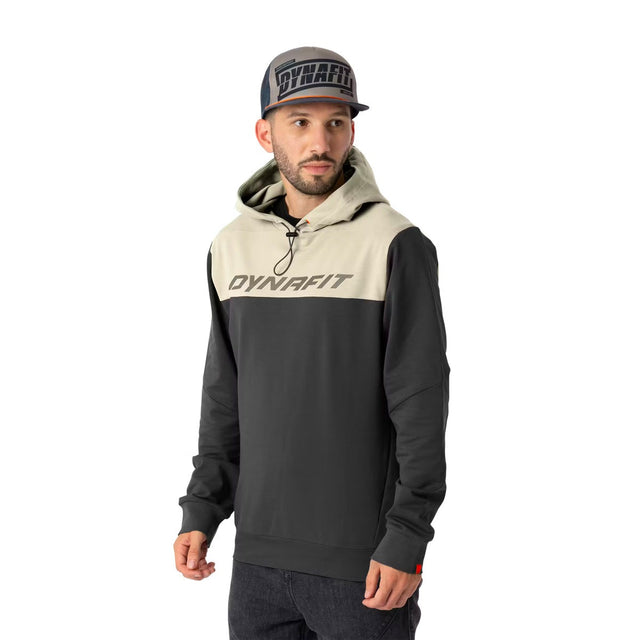 DYNAFIT 24/7 Pullover con Cappuccio uomo