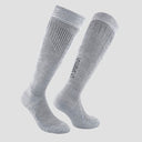 La Sportiva Wool Thermo Calze Unisex – Light Grey Onyx, vista frontale