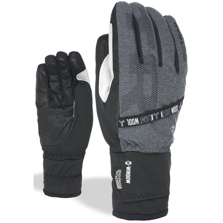 SKI TRAB Guanti K EVO Wool
