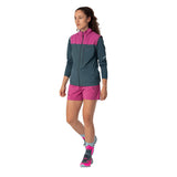 DYNAFIT Gilet Traverse Dynastretch donna