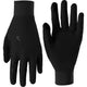 Dynafit Blacklight Polartec® Alpha® Guanti – Black Out, vista frontale