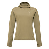 SALEWA Puez Sun Pullover donna