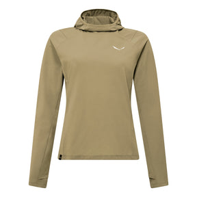 SALEWA Puez Sun Pullover donna